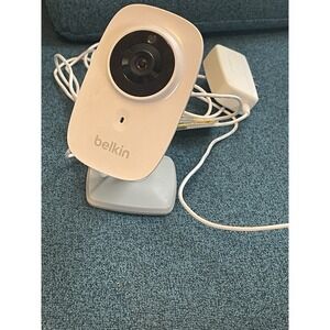 Belkin Netcam HD With Power‎ Adapter